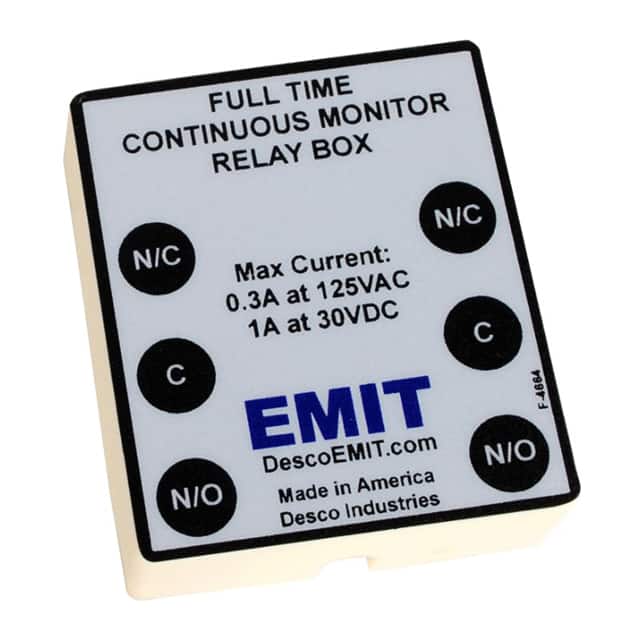 50547 Desco  Accessories